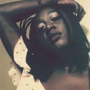 Meet your Posher, Rose